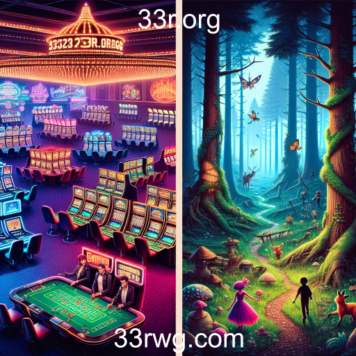 Explorando o Fascinante Mundo dos Jogos de Aventura